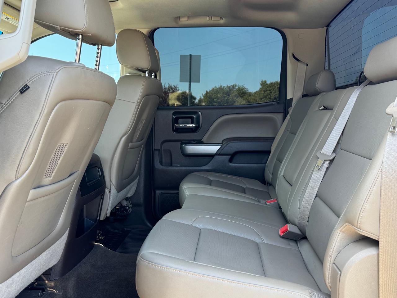 2014 Chevrolet Silverado 1500 LTZ w/1LZ **Z71 PACKAGE**FULLY LOADED** - Photo #32