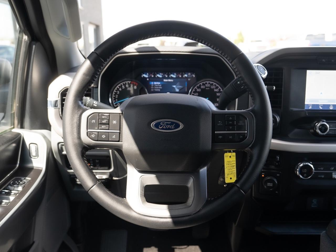 2021 Ford F-150 XLT 5.0L Photo8