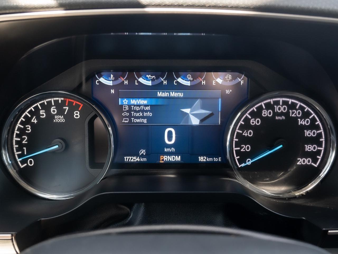 2021 Ford F-150 XLT 5.0L Photo38