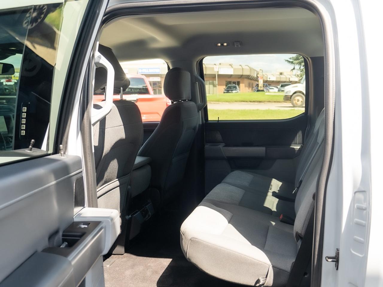 2021 Ford F-150 XLT 5.0L Photo18
