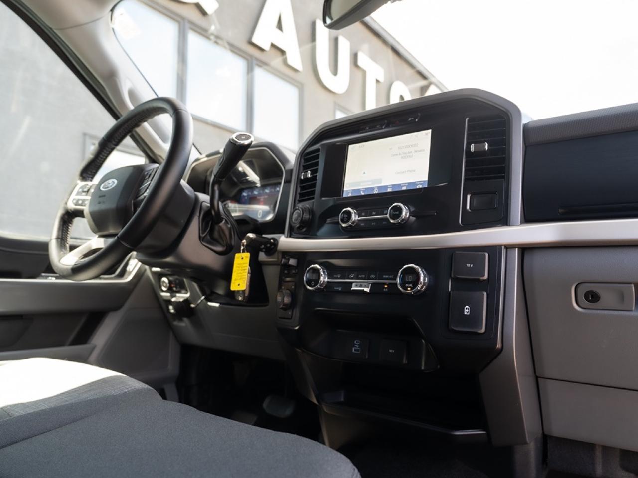 2021 Ford F-150 XLT 5.0L Photo21