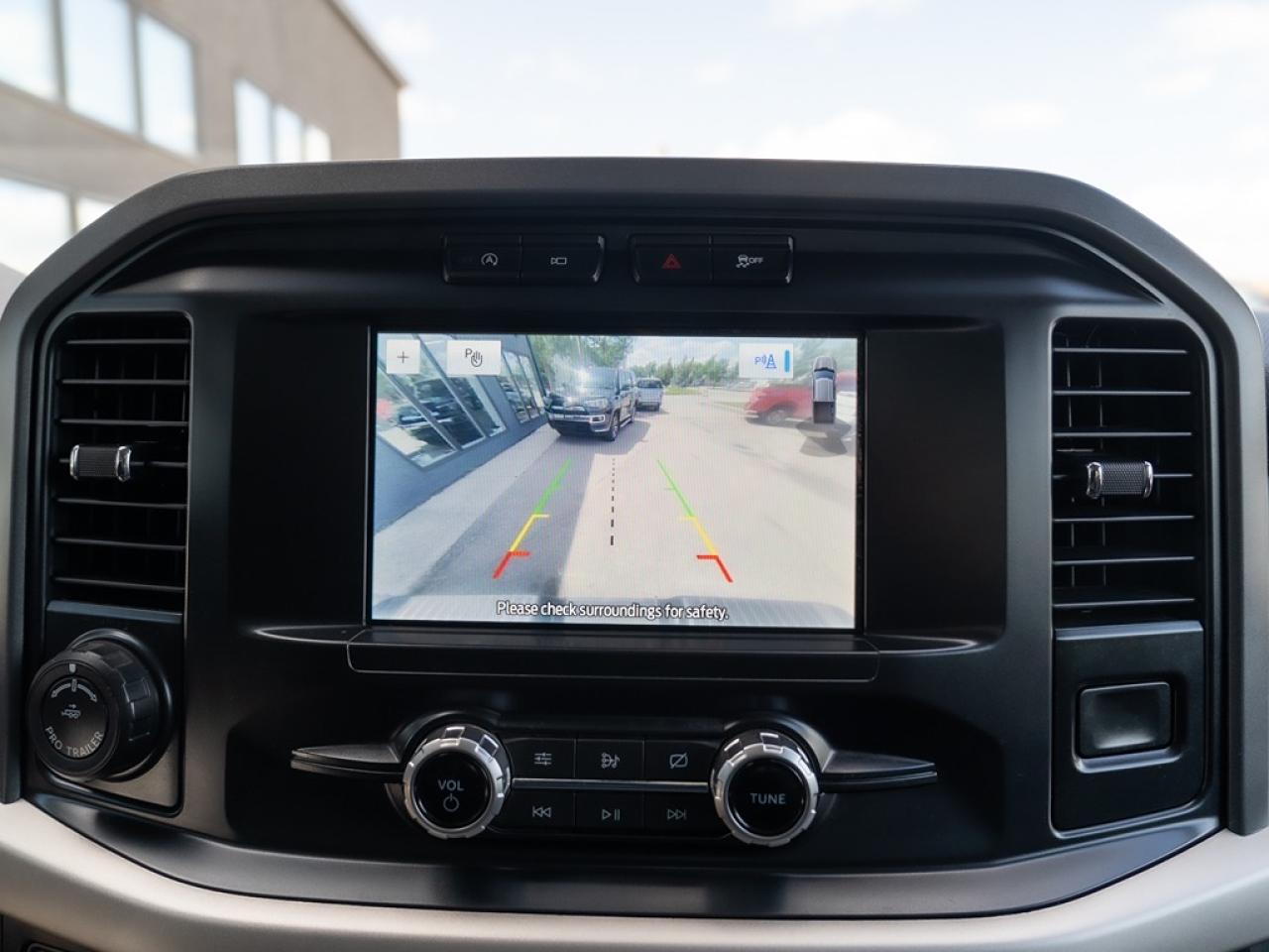 2021 Ford F-150 XLT 5.0L Photo15