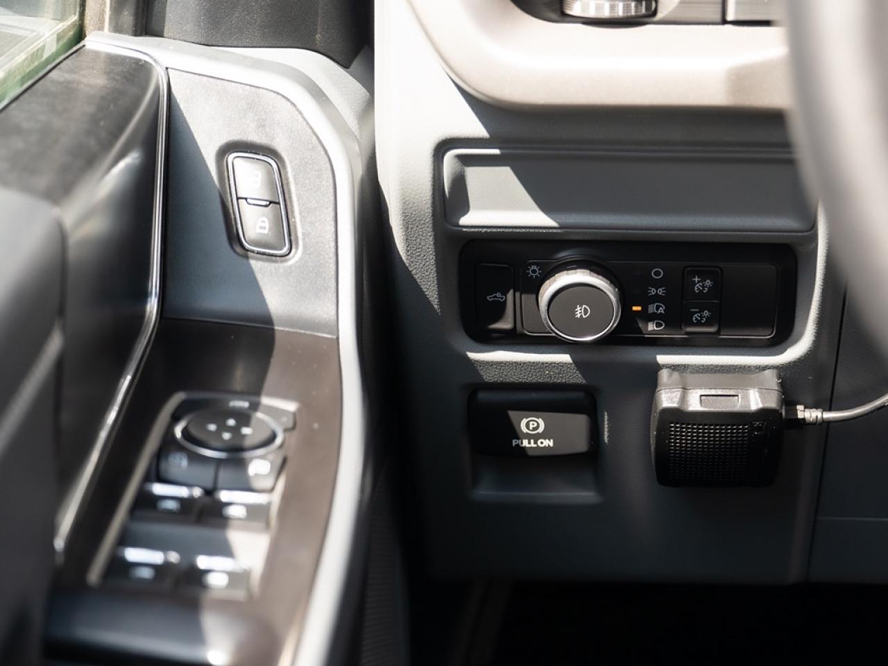 2021 Ford F-150 XLT 5.0L Photo11