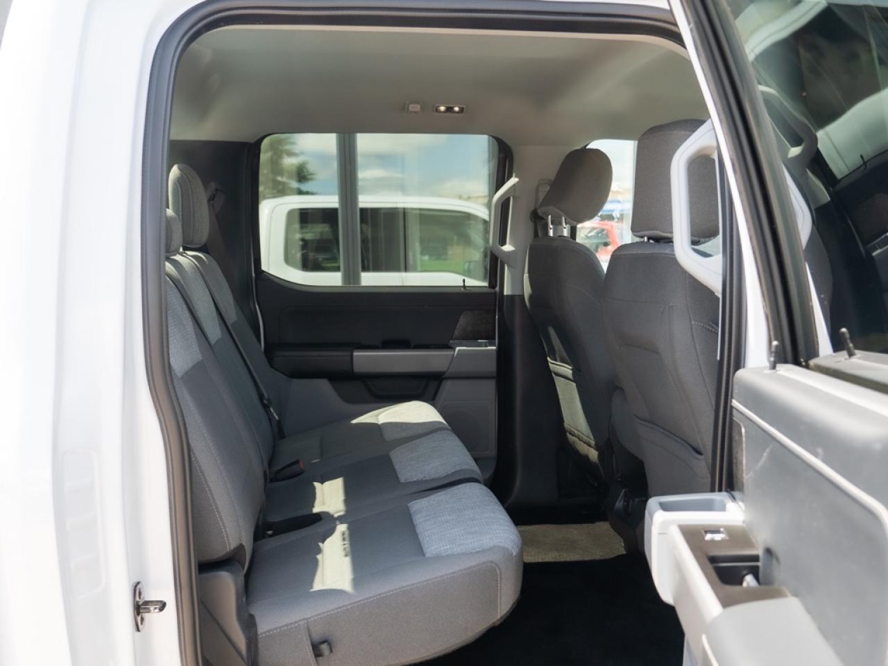 2021 Ford F-150 XLT 5.0L Photo19
