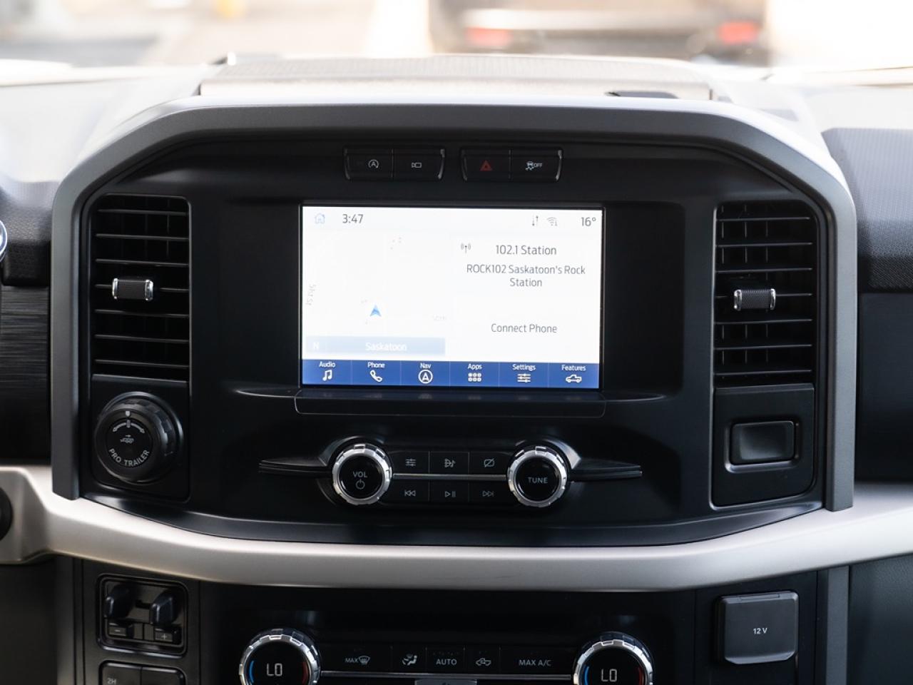 2021 Ford F-150 XLT 5.0L Photo31