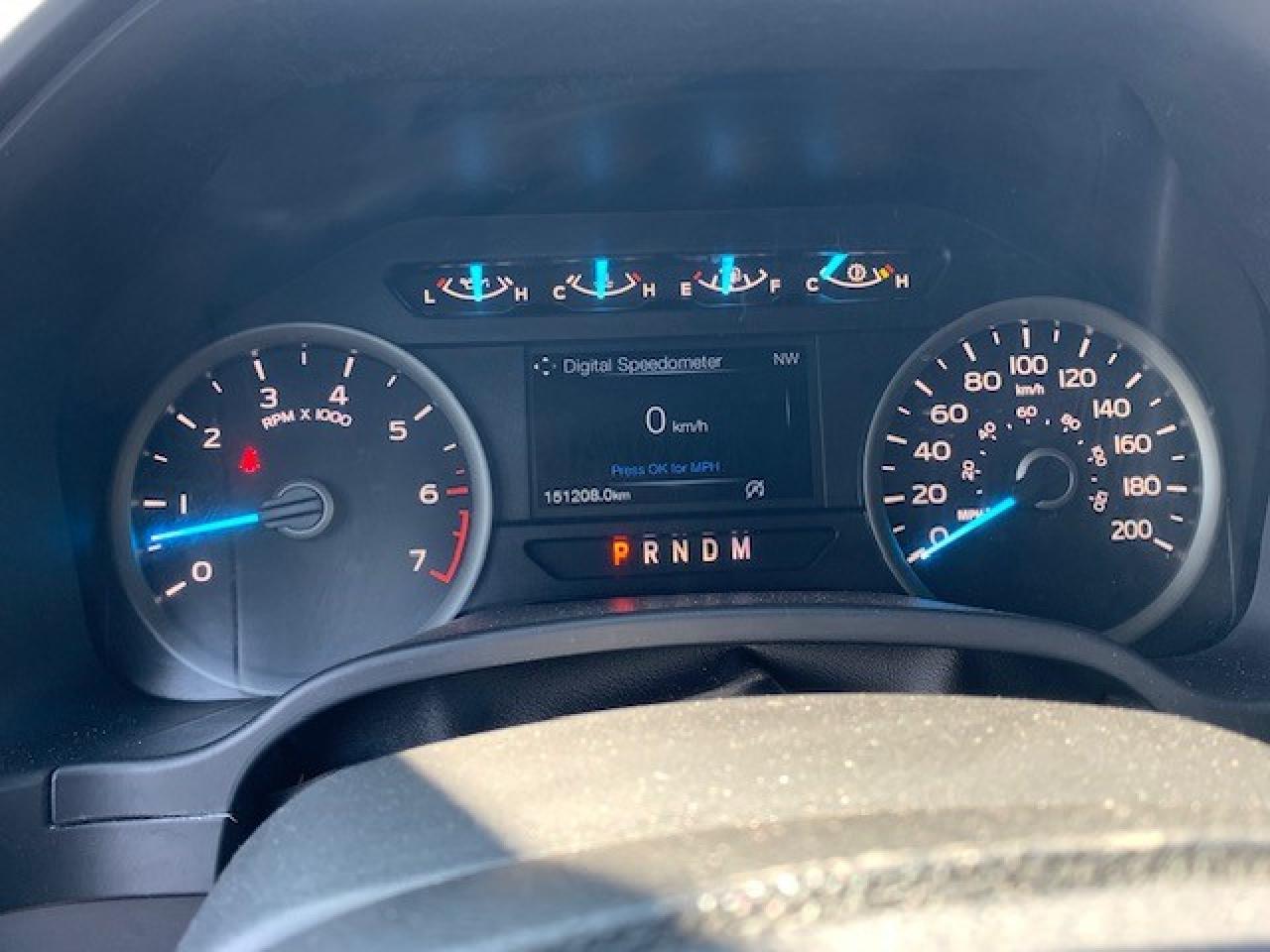 2020 Ford F-150 XLT - Photo #14