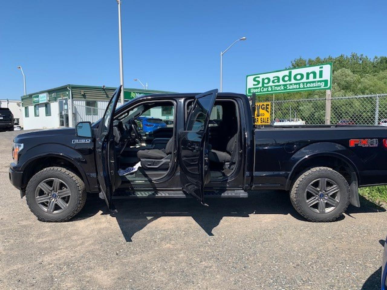 2020 Ford F-150 XLT - Photo #3