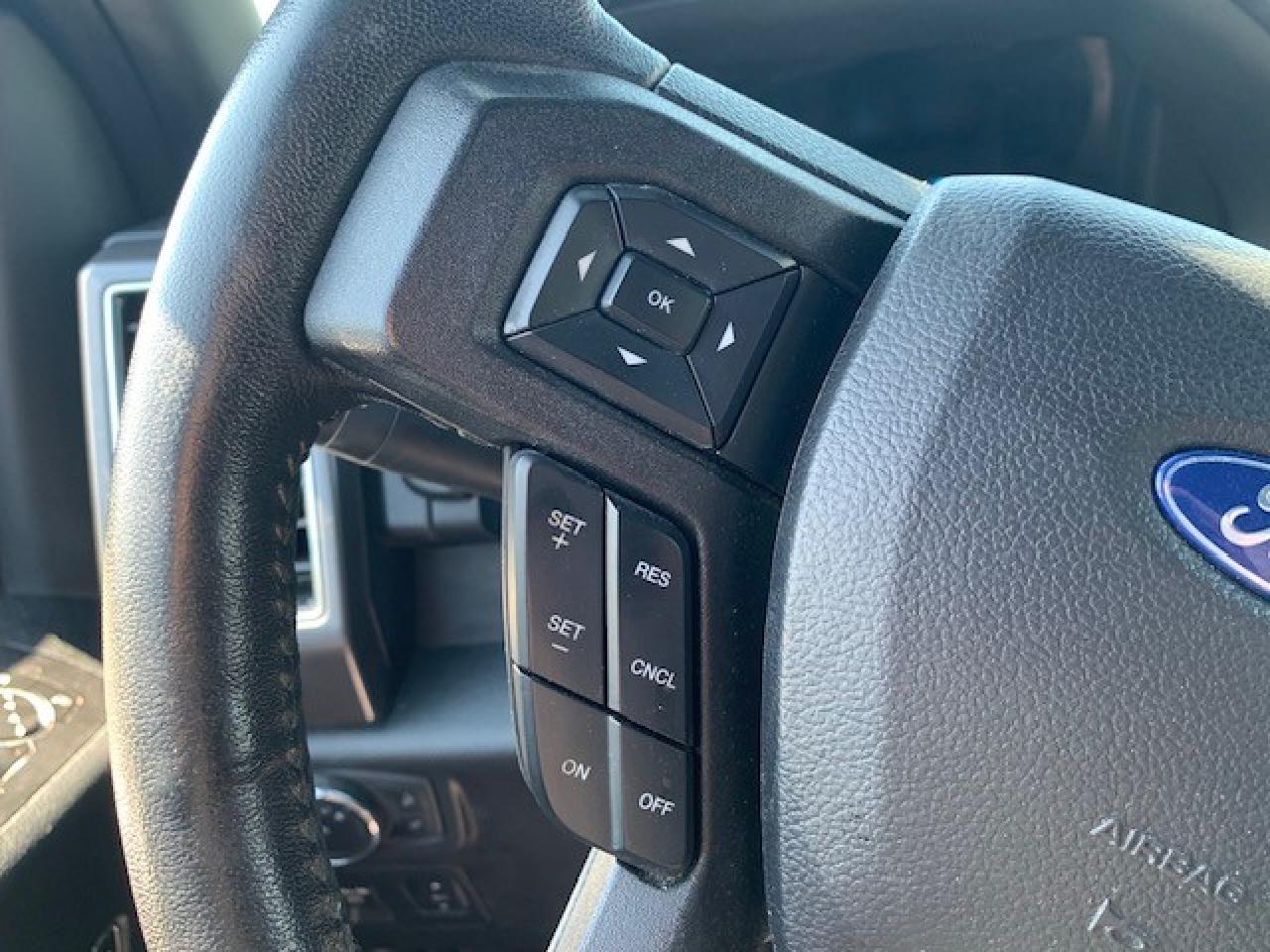 2020 Ford F-150 XLT - Photo #15