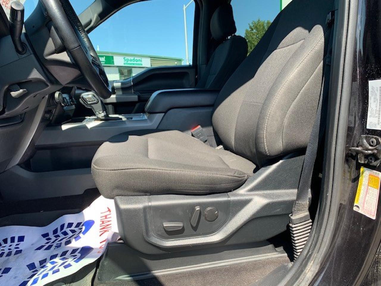 2020 Ford F-150 XLT - Photo #9