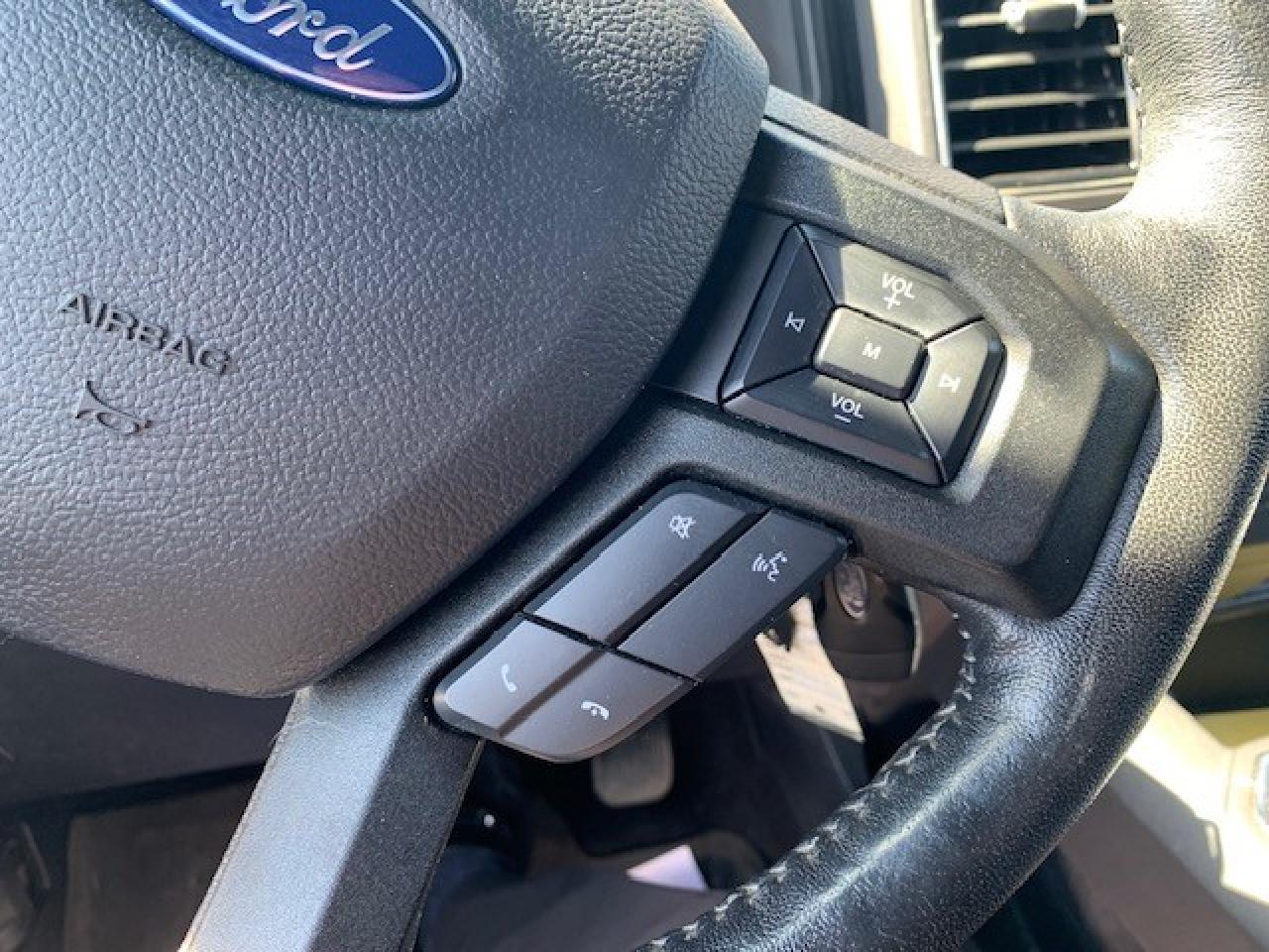2020 Ford F-150 XLT - Photo #13