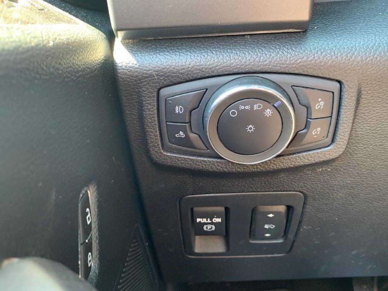 2020 Ford F-150 XLT - Photo #17