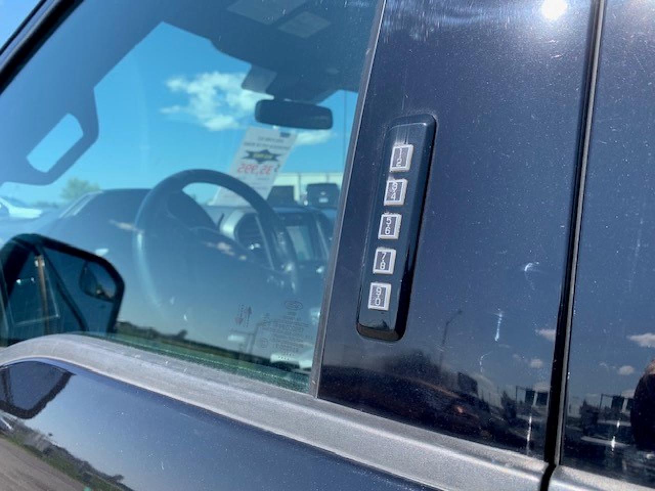 2020 Ford F-150 XLT - Photo #4