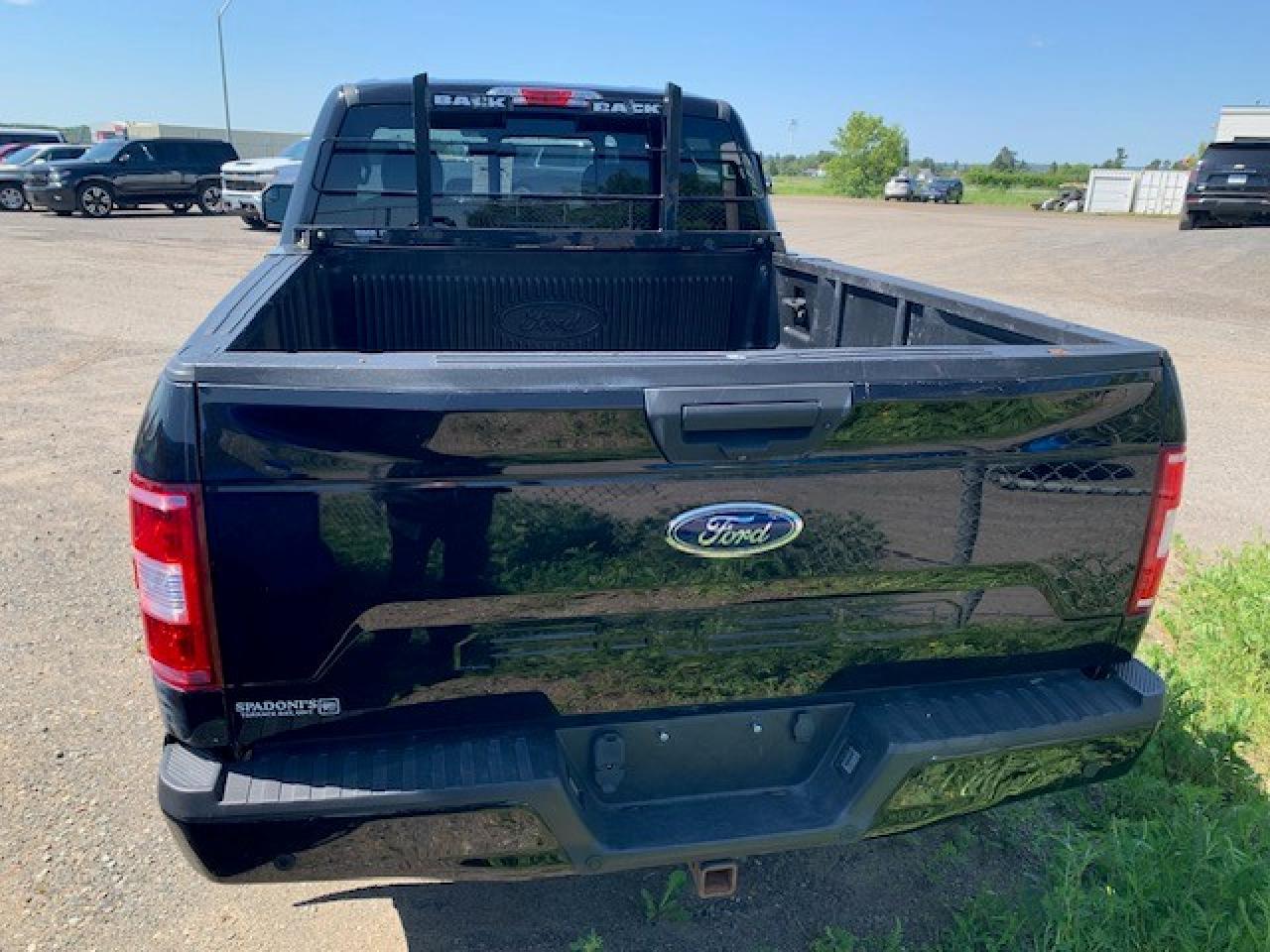 2020 Ford F-150 XLT - Photo #6
