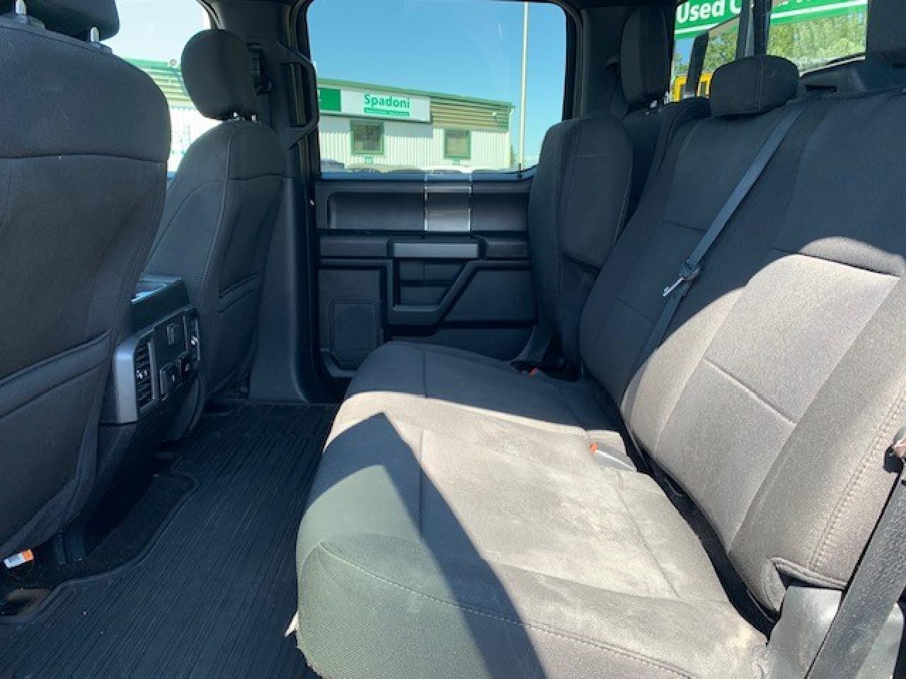 2020 Ford F-150 XLT - Photo #18
