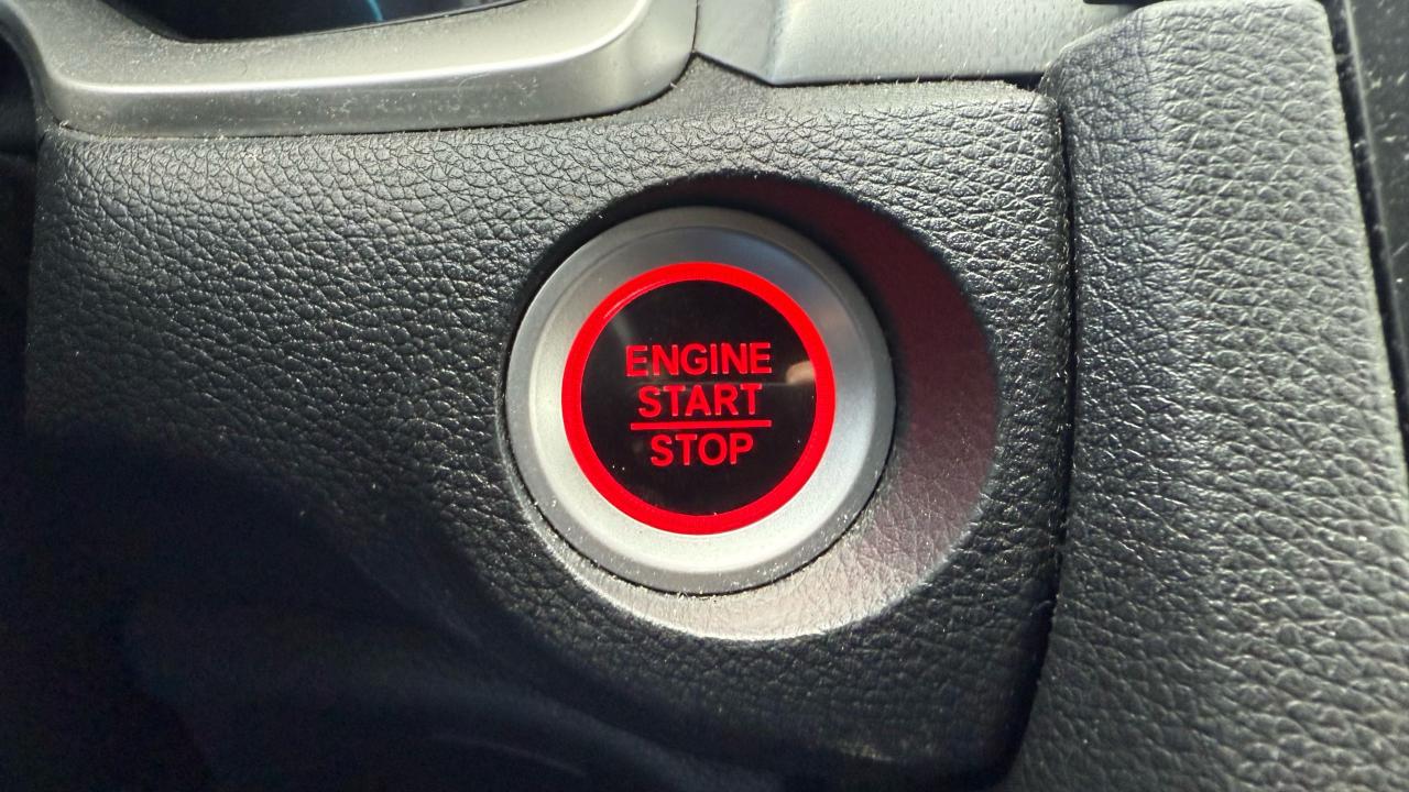 2016 Honda Civic Touring - Photo #16