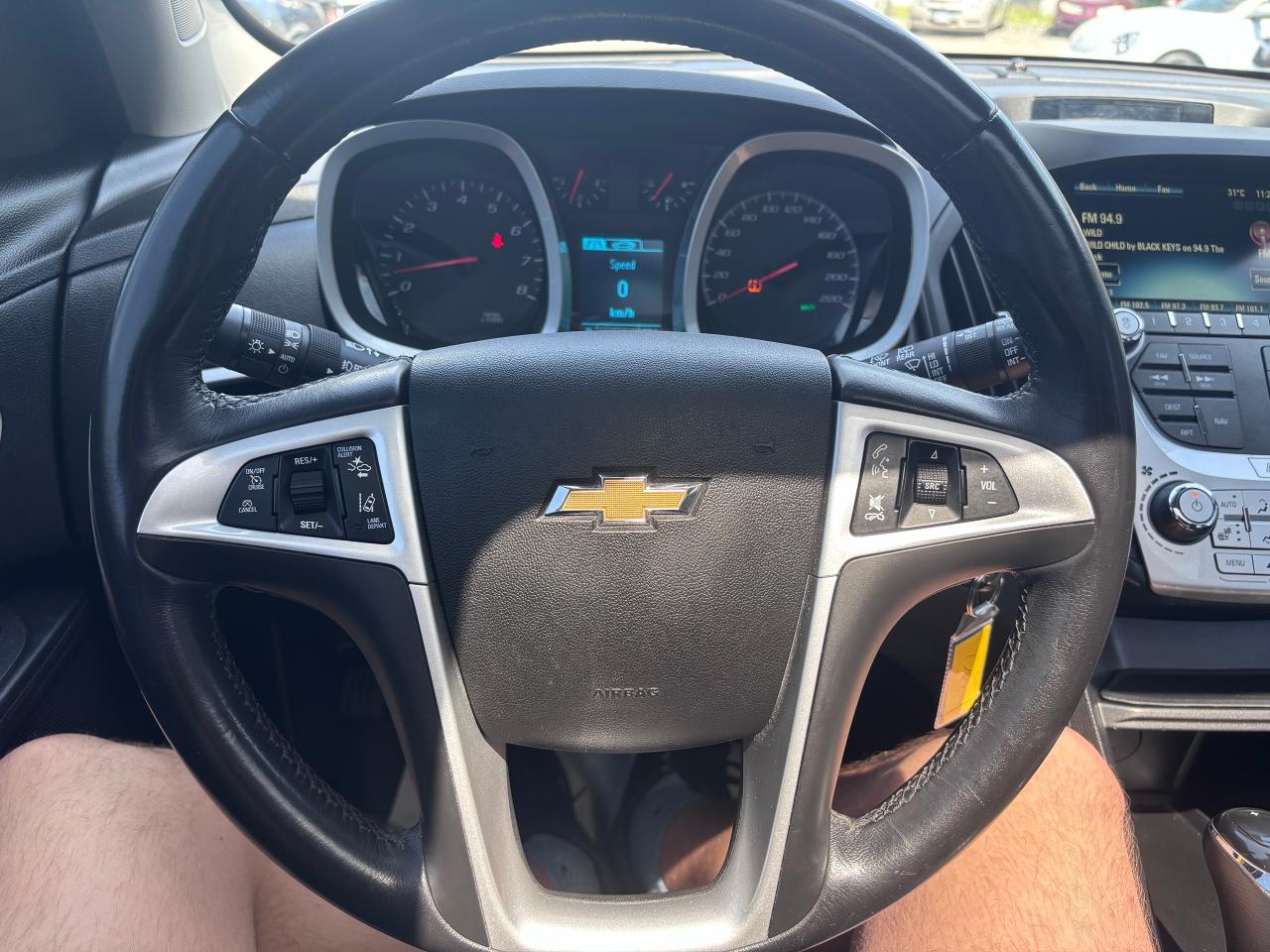 2016 Chevrolet Equinox AWD LTZ 6 CYL!!! - Photo #21