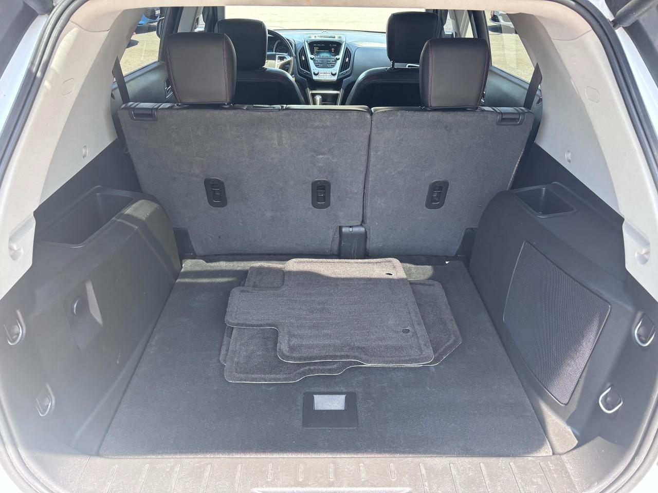 2016 Chevrolet Equinox AWD LTZ 6 CYL!!! - Photo #12