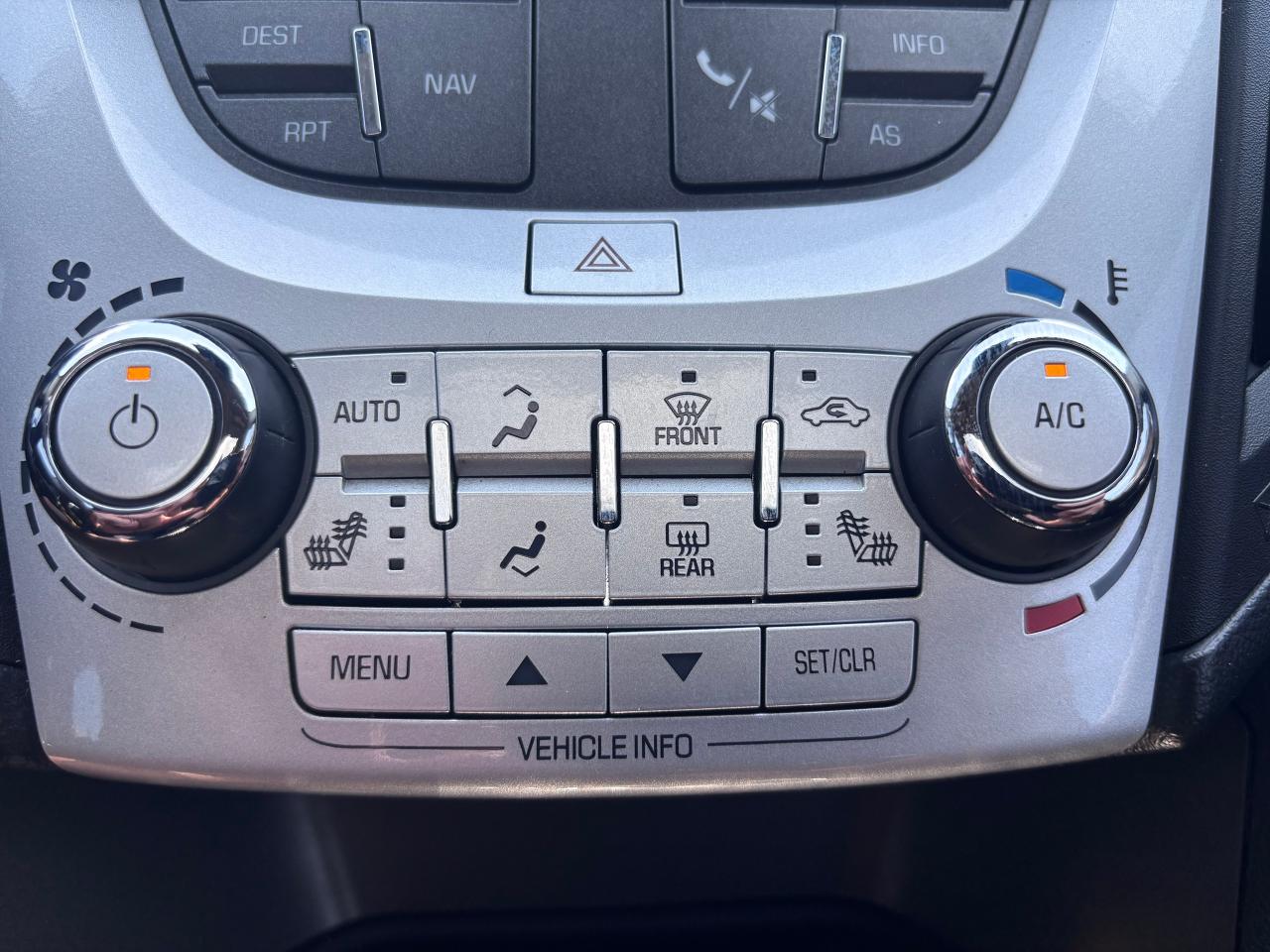 2016 Chevrolet Equinox AWD LTZ 6 CYL!!! - Photo #29