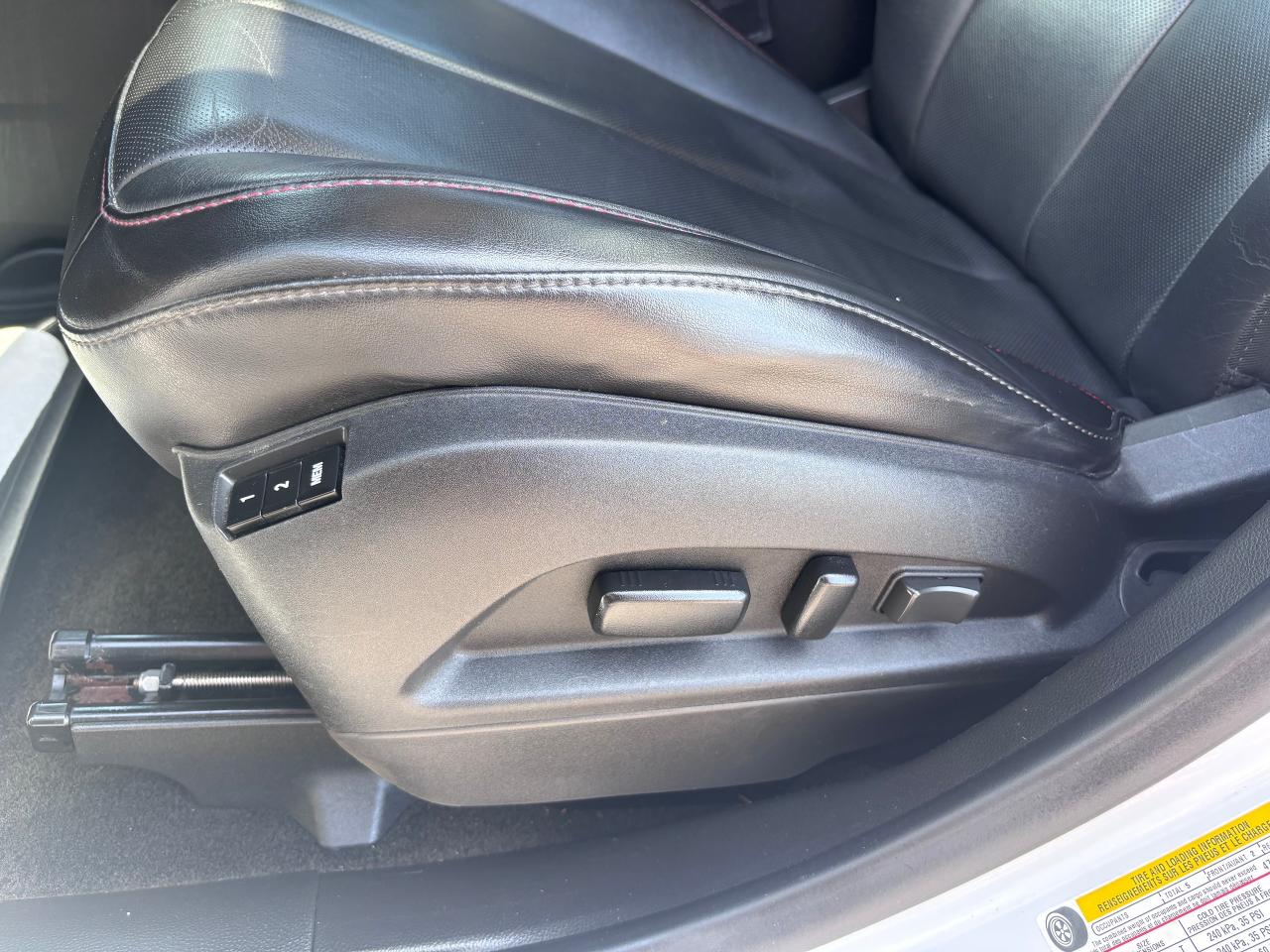 2016 Chevrolet Equinox AWD LTZ 6 CYL!!! - Photo #19