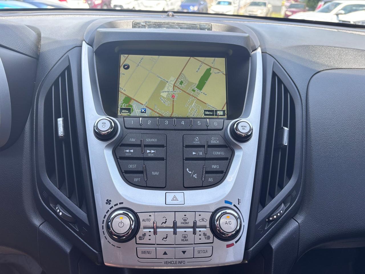 2016 Chevrolet Equinox AWD LTZ 6 CYL!!! - Photo #28