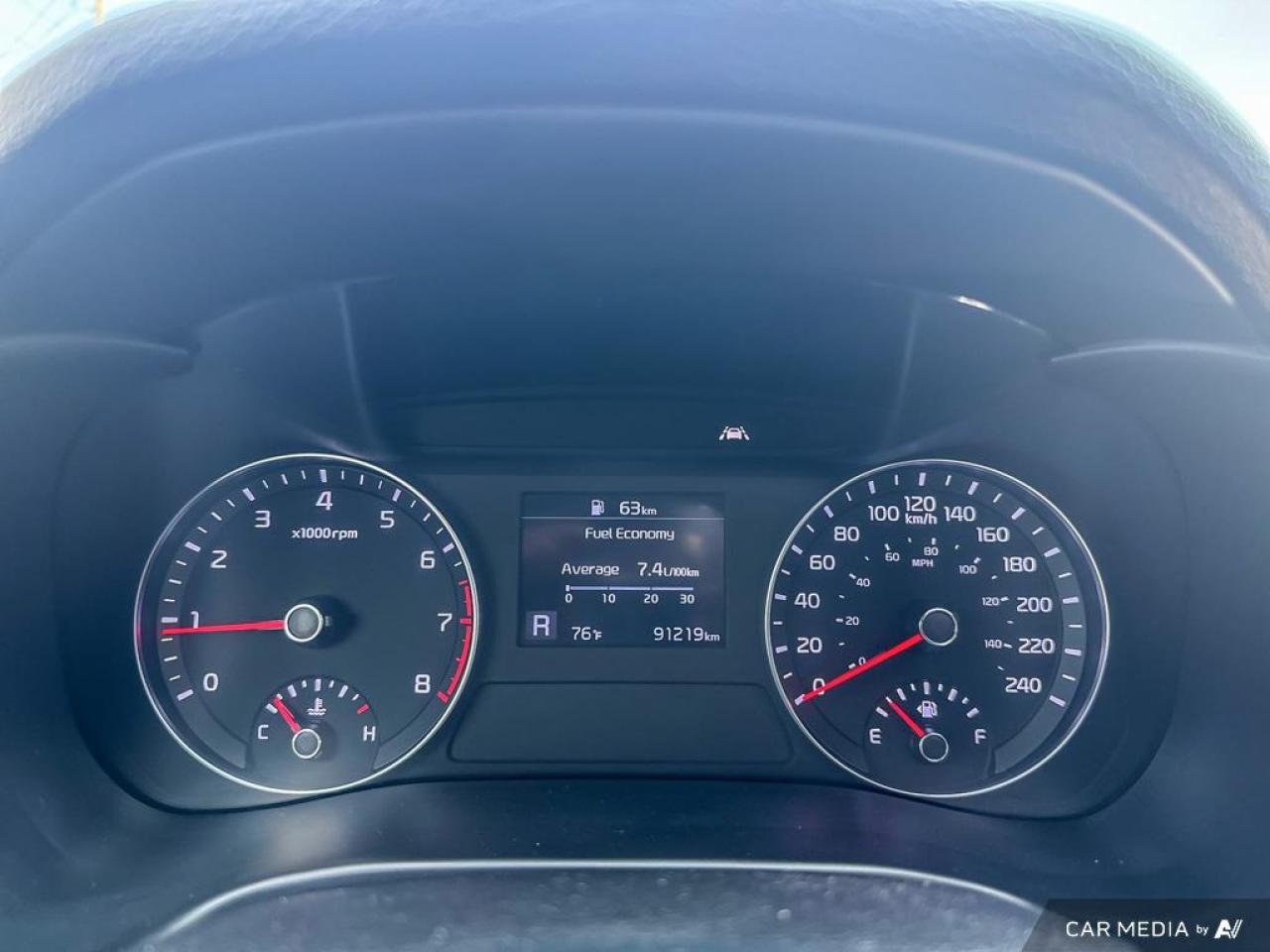 2021 Kia Forte EX /NO ACCIDENTS/ SUNROOF / ADAPTIVE CRUISE / AUTO - Photo #22