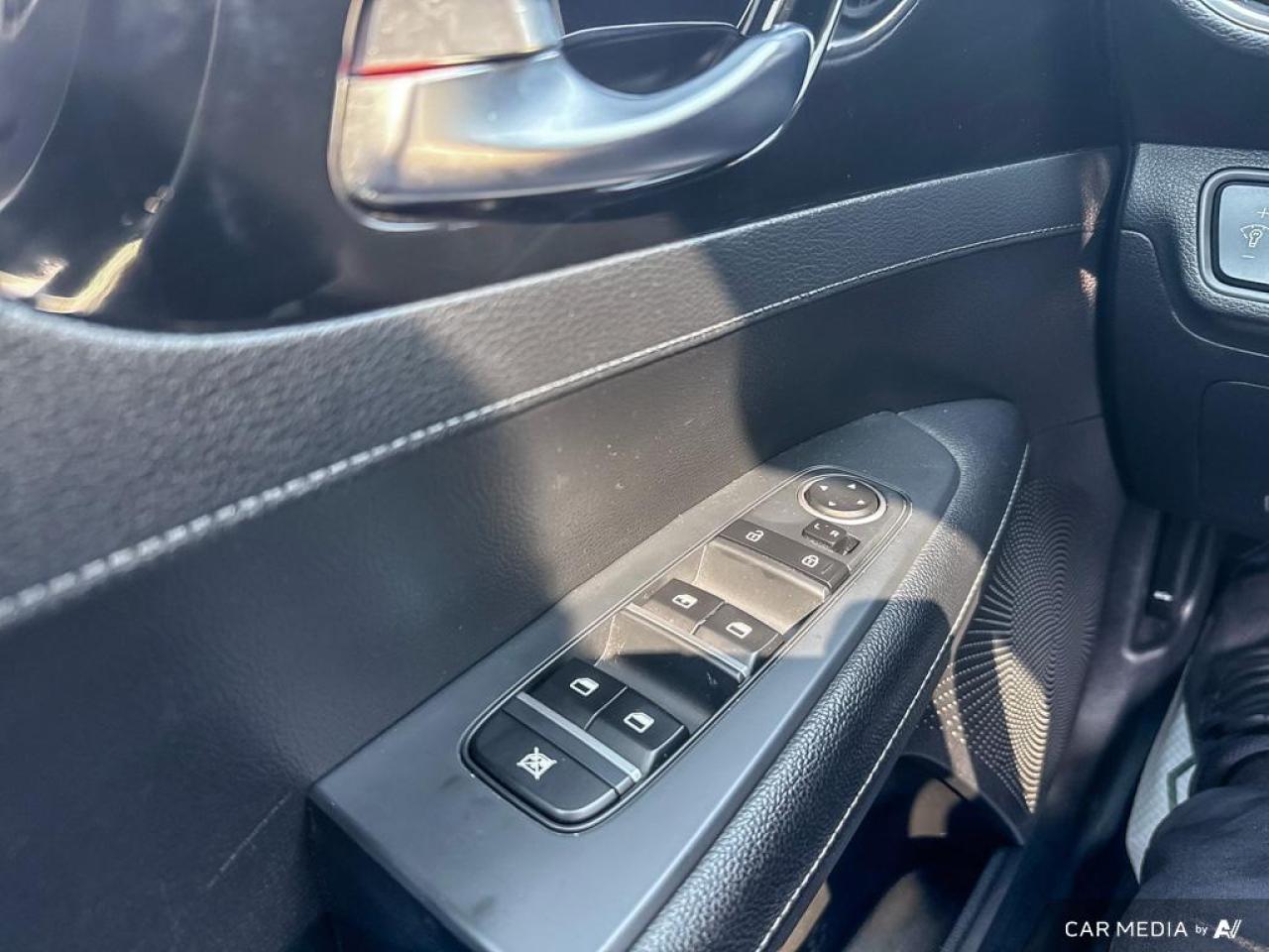 2021 Kia Forte EX /NO ACCIDENTS/ SUNROOF / ADAPTIVE CRUISE / AUTO - Photo #13