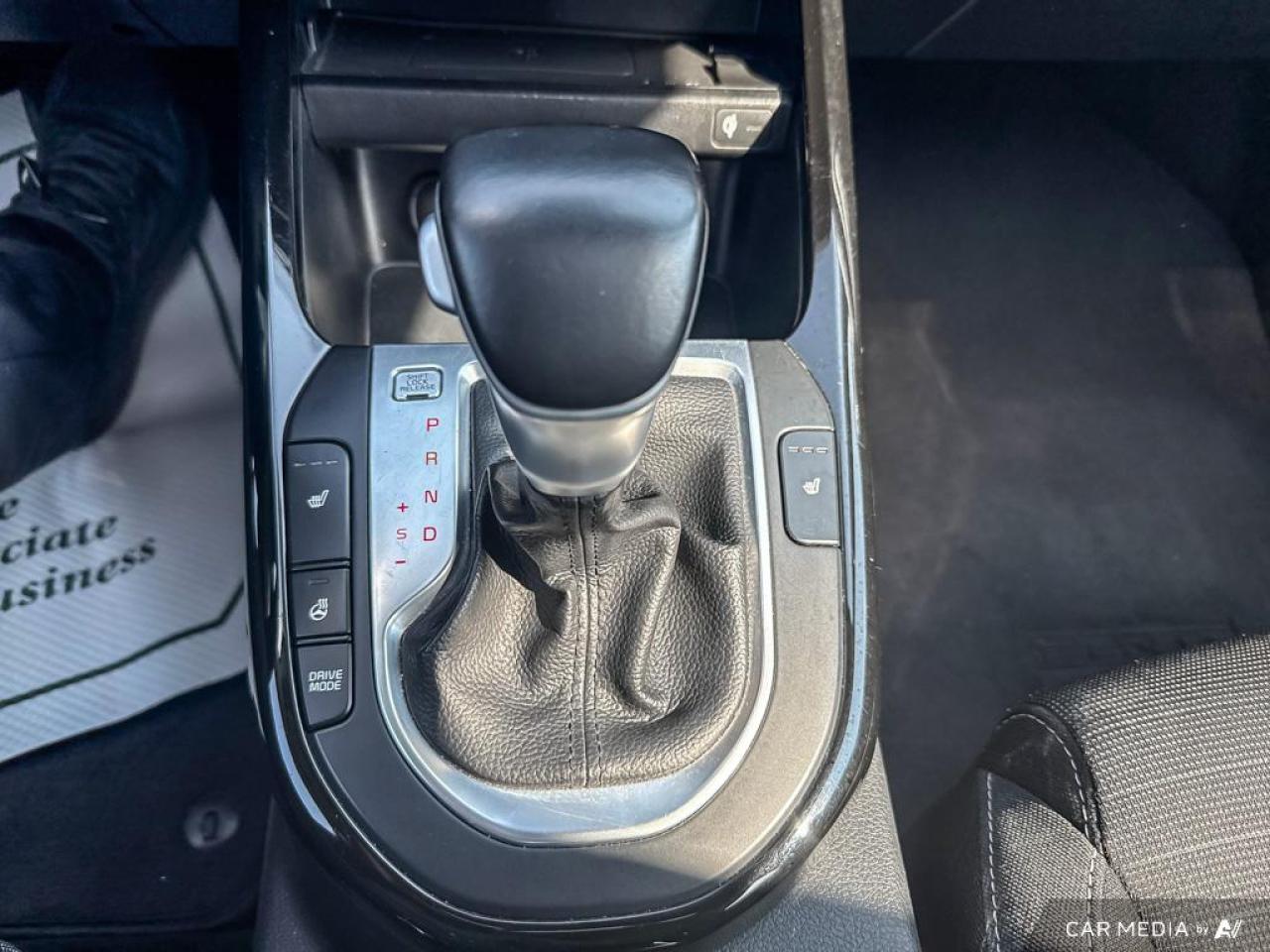 2021 Kia Forte EX /NO ACCIDENTS/ SUNROOF / ADAPTIVE CRUISE / AUTO - Photo #18