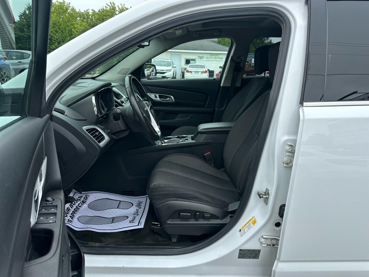2017 GMC Terrain SLE Photo30