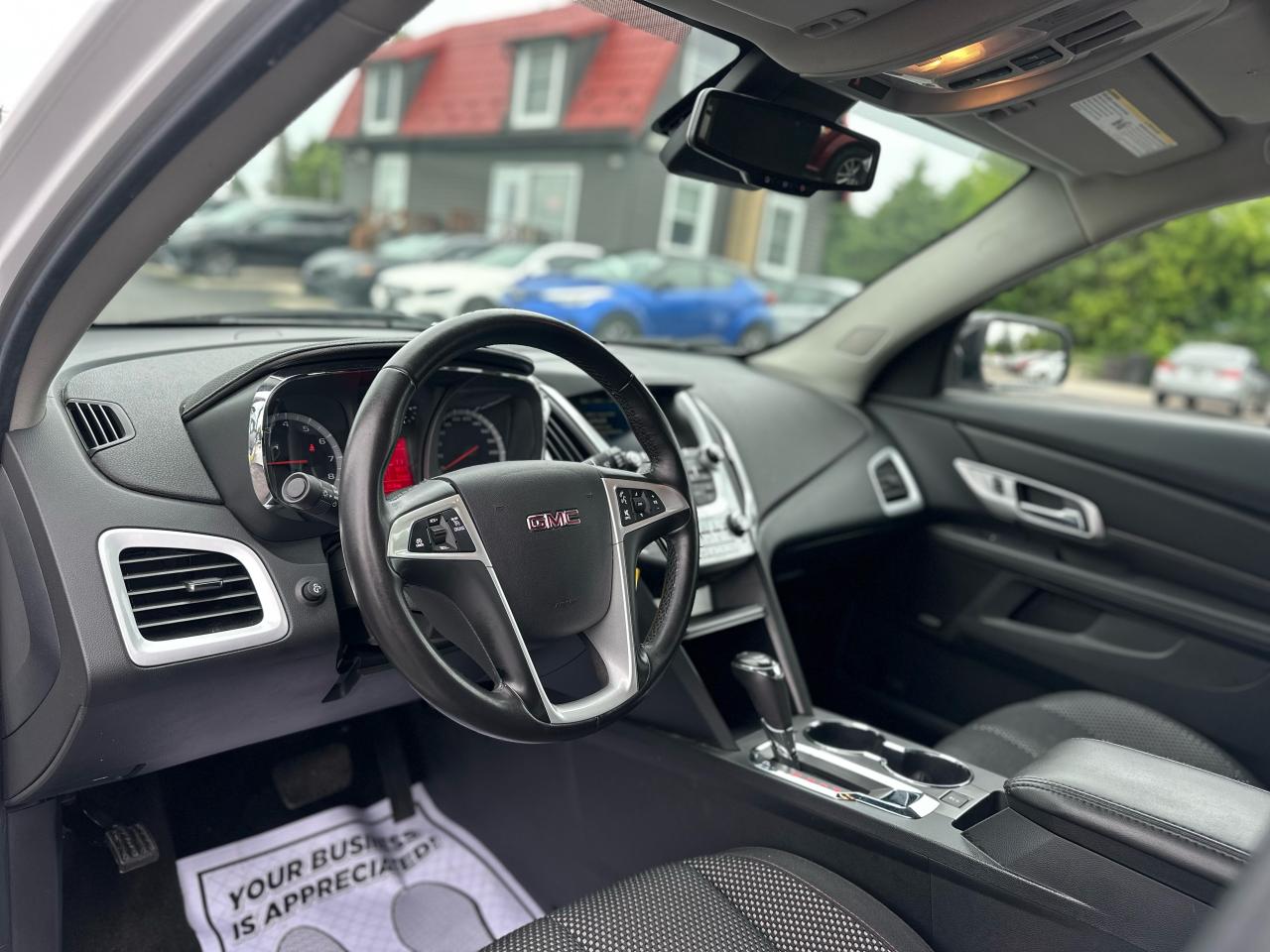 2017 GMC Terrain SLE Photo31