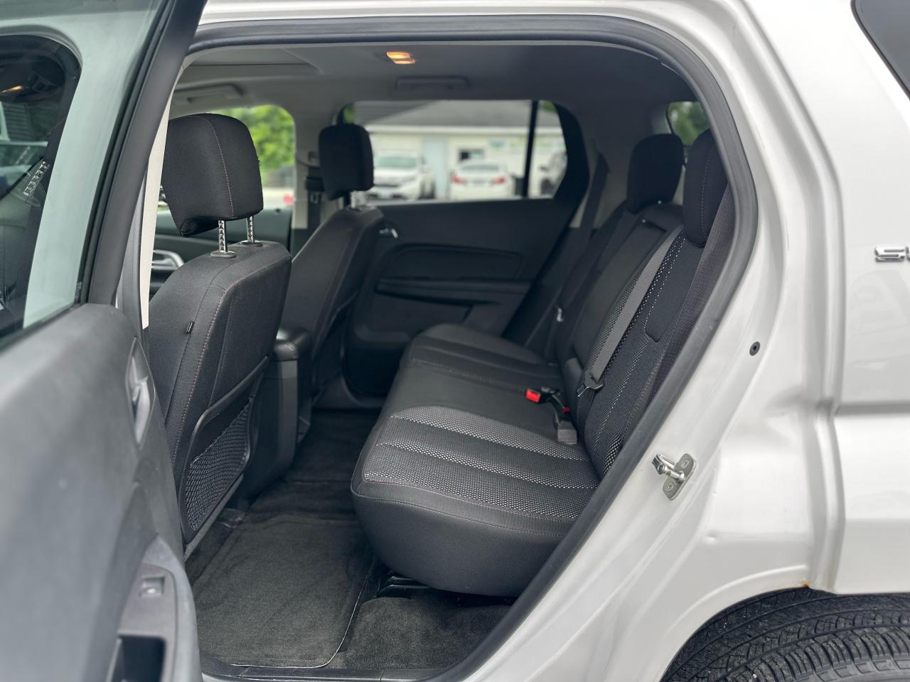2017 GMC Terrain SLE Photo33