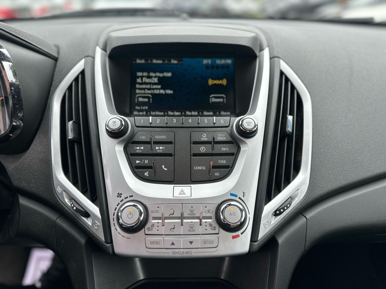 2017 GMC Terrain SLE Photo18
