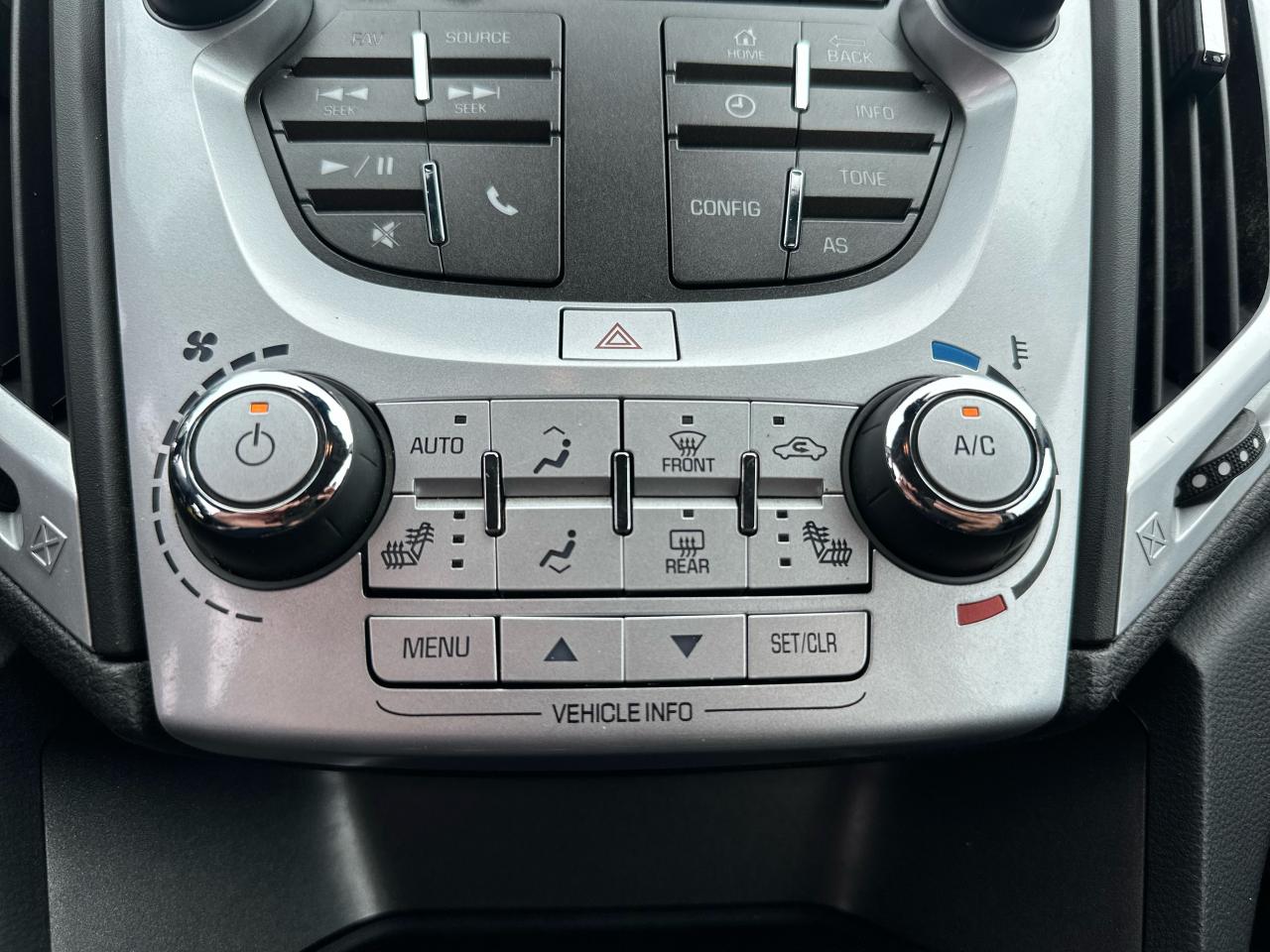 2017 GMC Terrain SLE Photo37