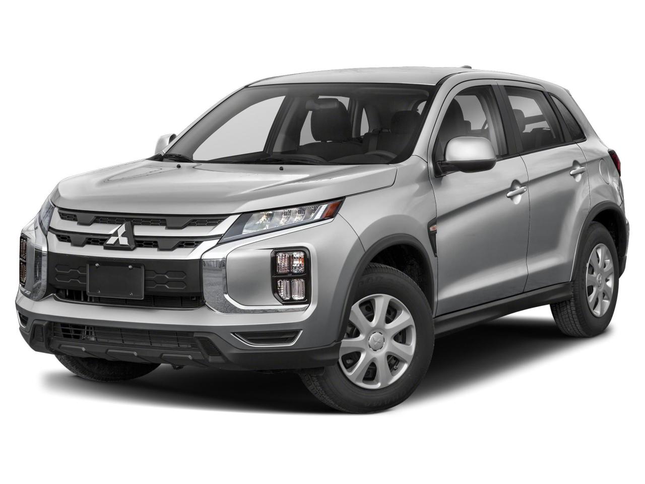 Used 2021 Mitsubishi RVR ES for sale in Campbell River, BC