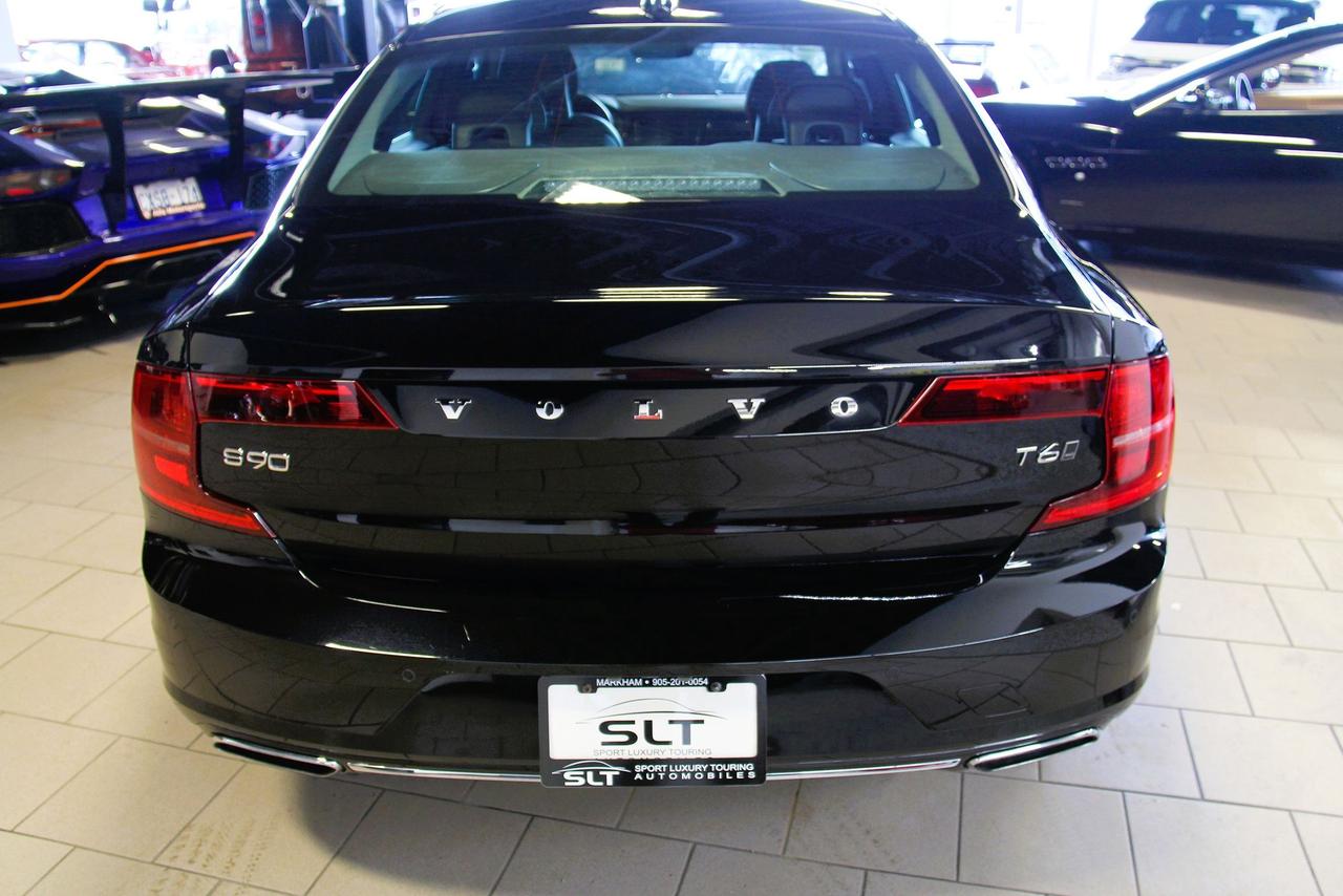 2018 Volvo S90 Momentum Photo