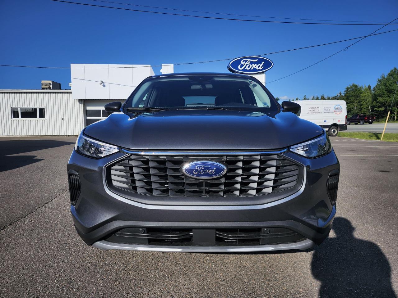 2025 Ford Escape Active AWD Photo