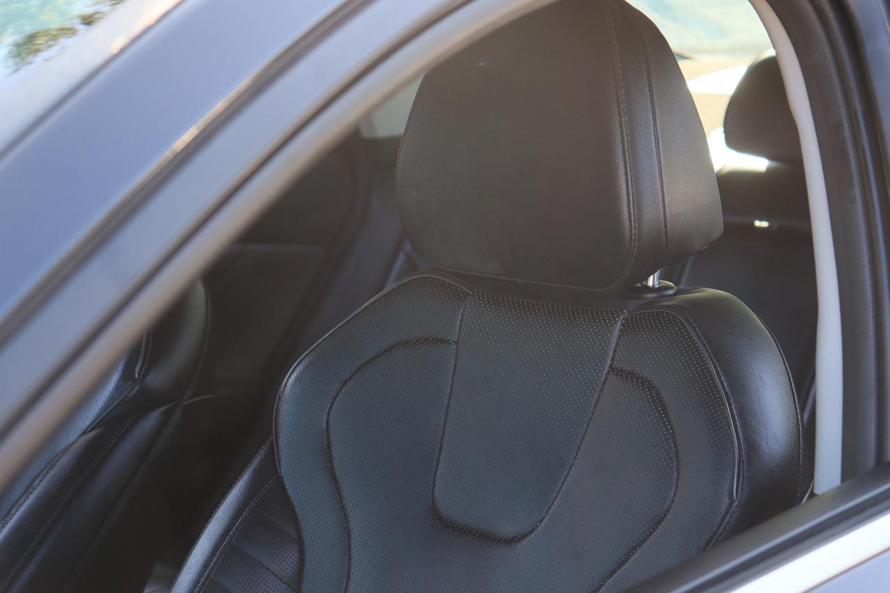 2021 Hyundai Elantra Ultimate Tech | Leather | Roof | Nav | Cam | BSM++ Photo59