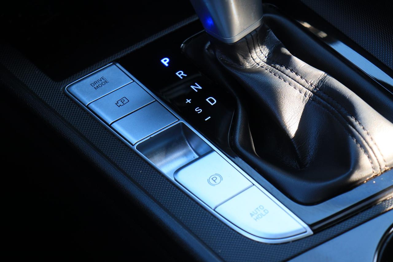 2021 Hyundai Elantra Ultimate Tech | Leather | Roof | Nav | Cam | BSM++ Photo66