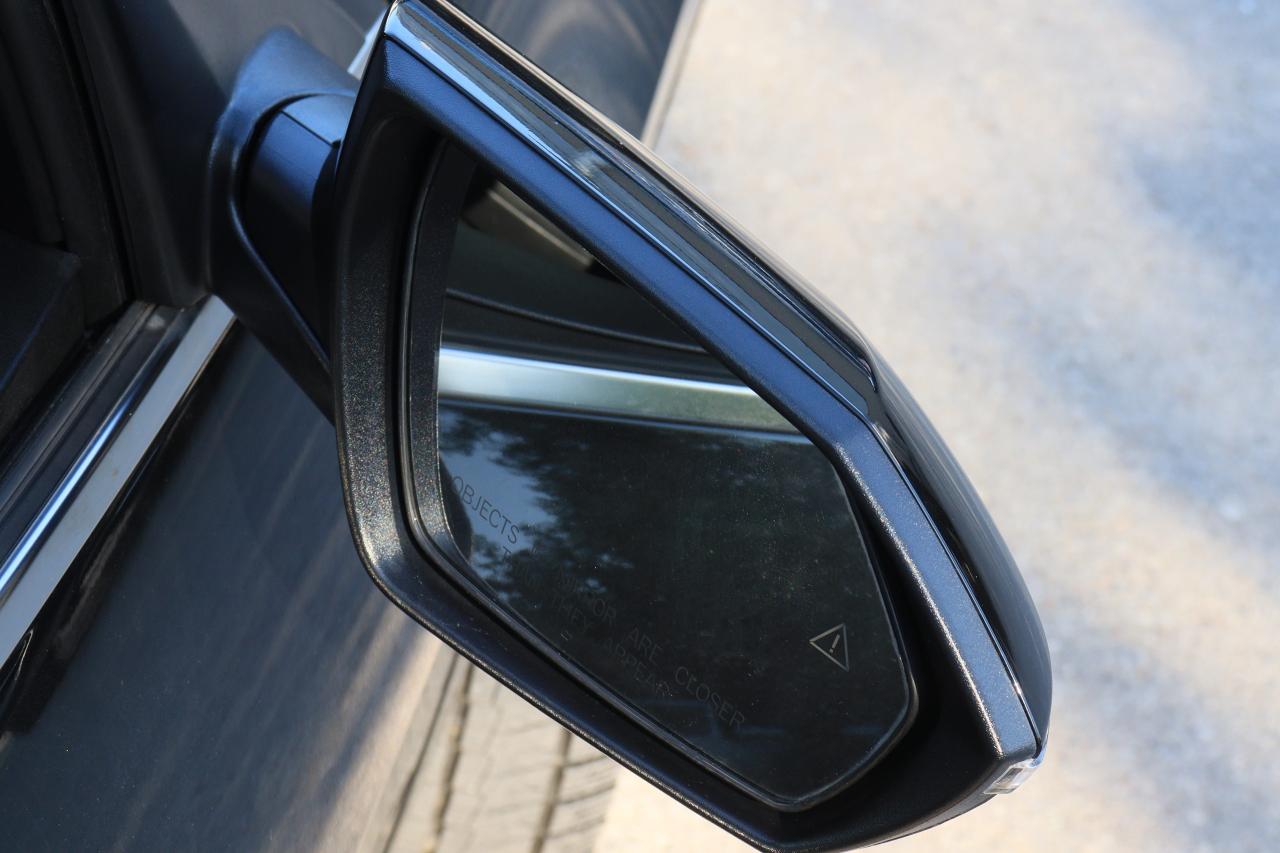2021 Hyundai Elantra Ultimate Tech | Leather | Roof | Nav | Cam | BSM++ Photo56