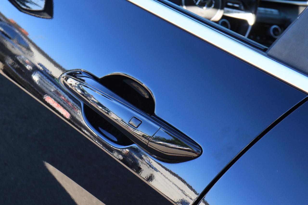 2021 Hyundai Elantra Ultimate Tech | Leather | Roof | Nav | Cam | BSM++ Photo57