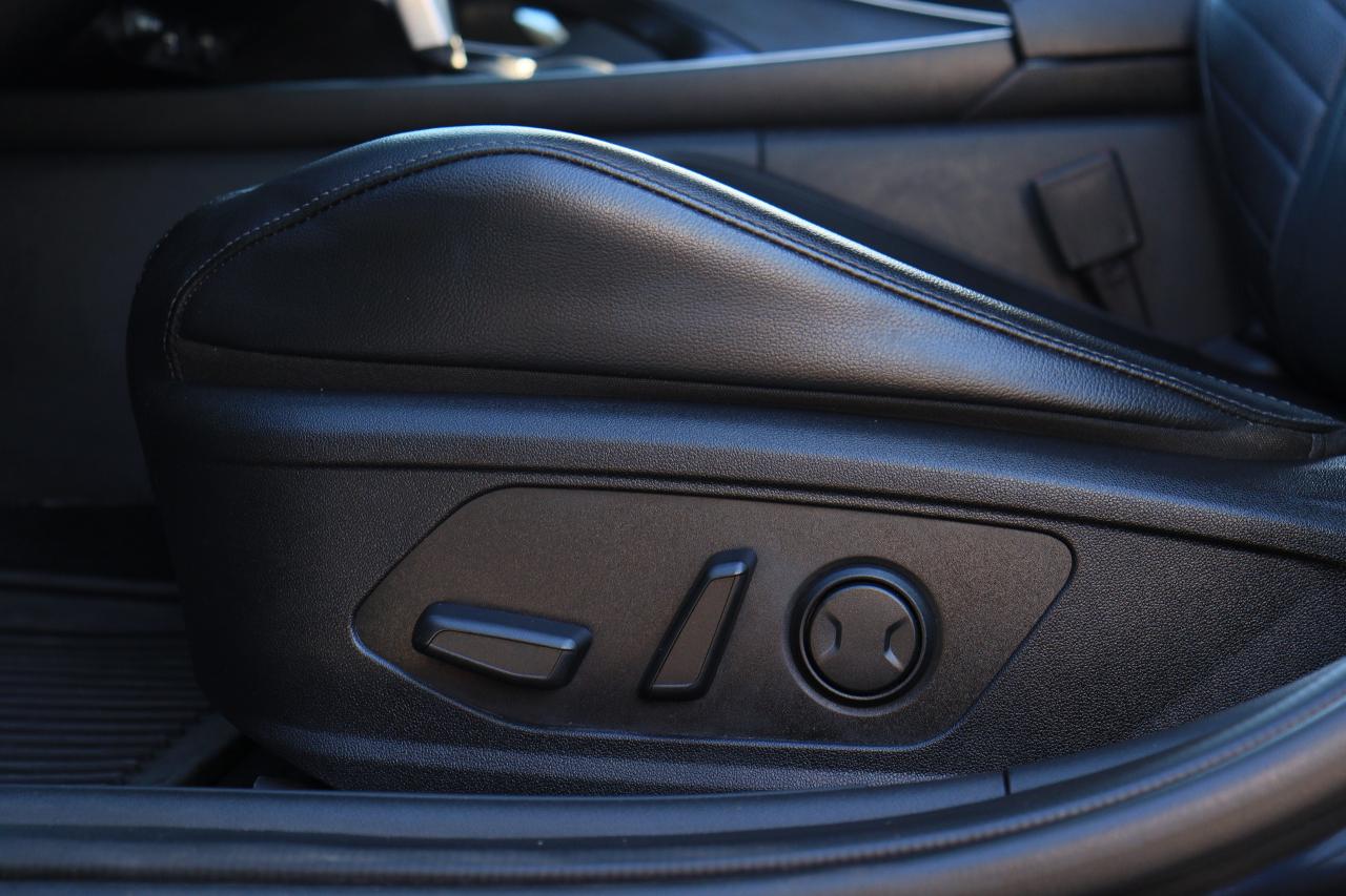 2021 Hyundai Elantra Ultimate Tech | Leather | Roof | Nav | Cam | BSM++ Photo32