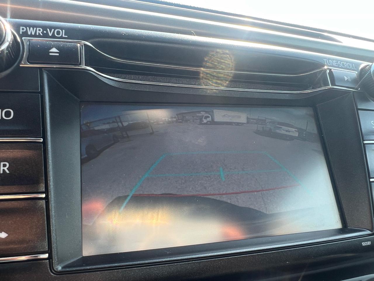 2017 Toyota RAV4 LE AWD W/ Toyota's Pre-Collision System - Photo #5