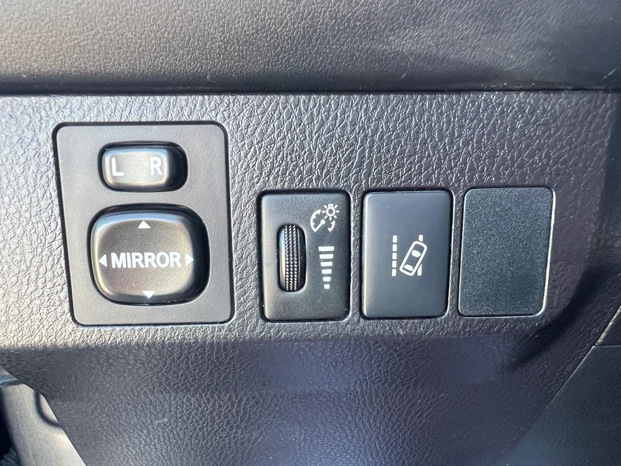 2017 Toyota RAV4 LE AWD W/ Toyota's Pre-Collision System - Photo #11
