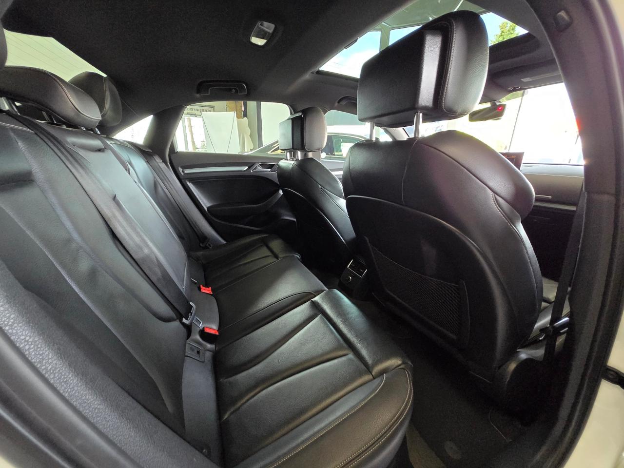 2016 Audi S3 2.0T Progressiv | ALL CREDIT ACCEPTED!! - Photo #16