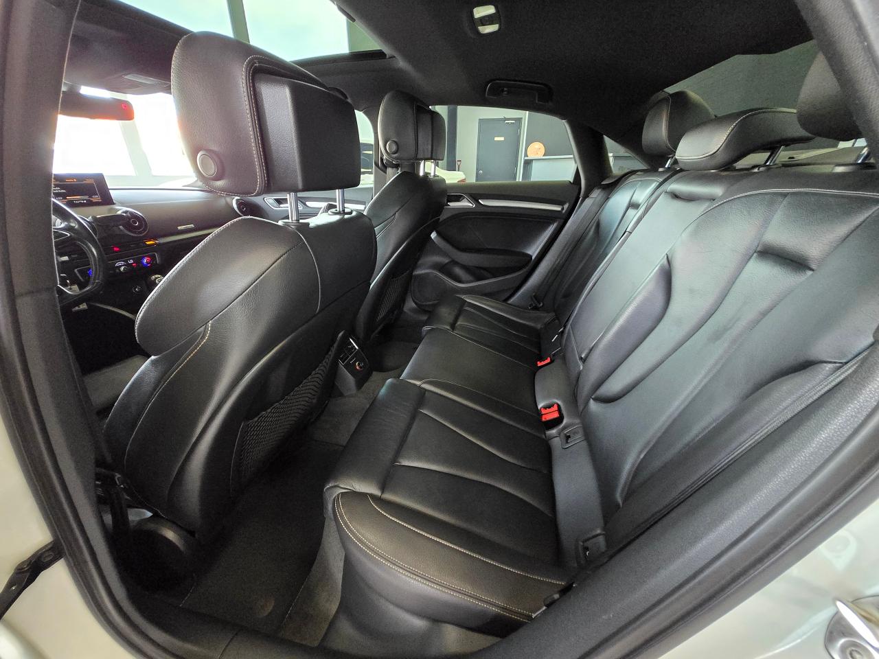 2016 Audi S3 2.0T Progressiv | ALL CREDIT ACCEPTED!! - Photo #18