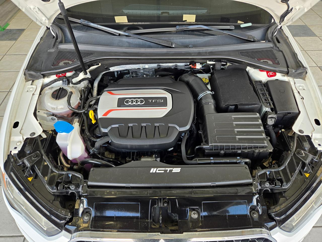 2016 Audi S3 2.0T Progressiv | ALL CREDIT ACCEPTED!! - Photo #20