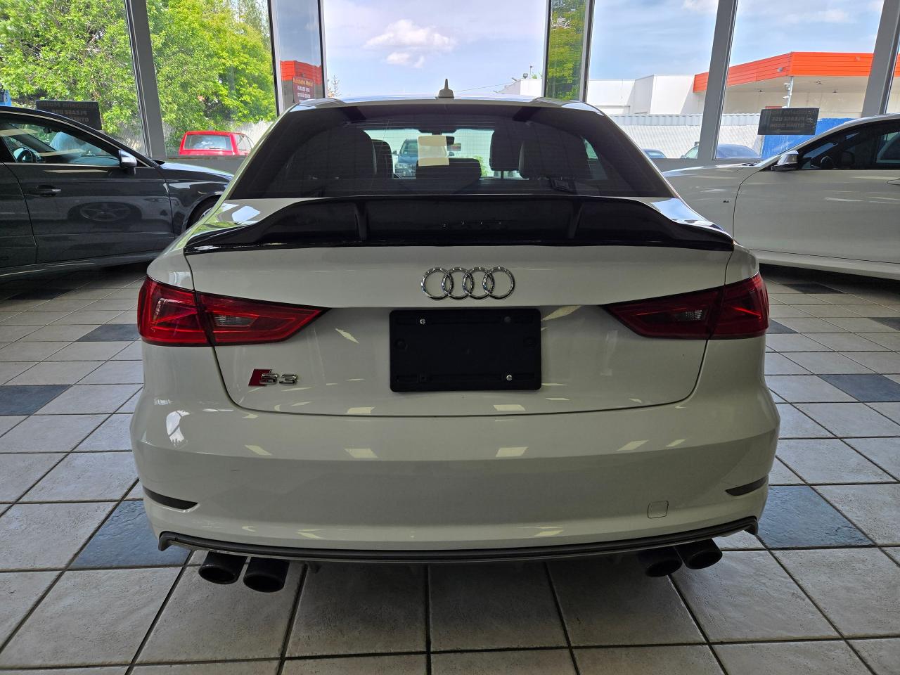 2016 Audi S3 2.0T Progressiv | ALL CREDIT ACCEPTED!! - Photo #6