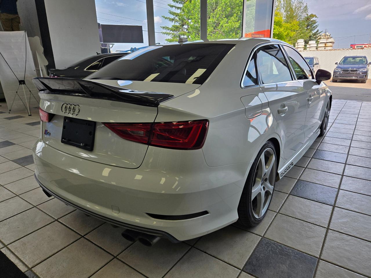 2016 Audi S3 2.0T Progressiv | ALL CREDIT ACCEPTED!! - Photo #7