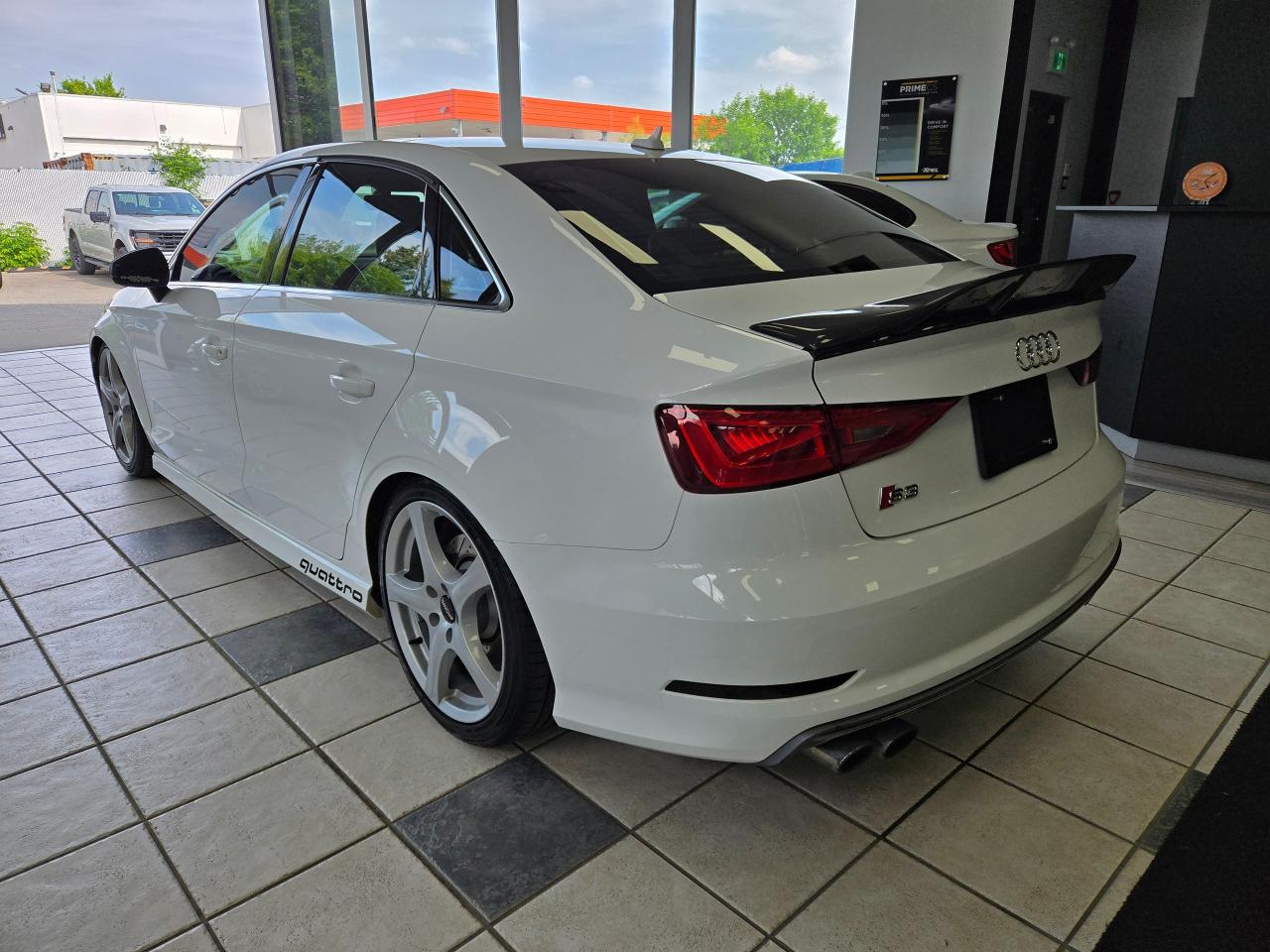 2016 Audi S3 2.0T Progressiv | ALL CREDIT ACCEPTED!! - Photo #5