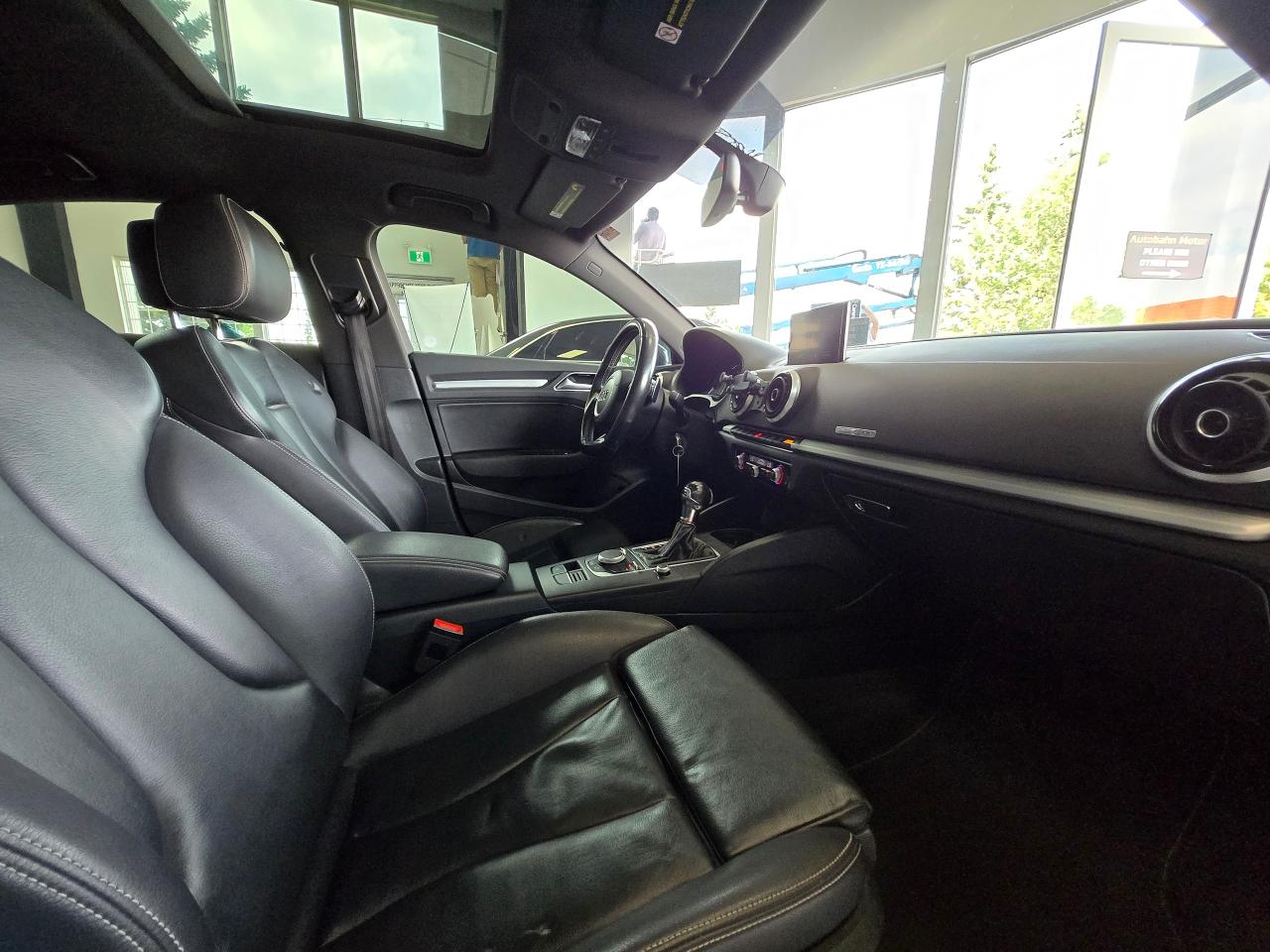 2016 Audi S3 2.0T Progressiv | ALL CREDIT ACCEPTED!! - Photo #11