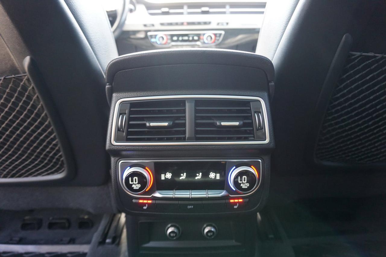 2018 Audi Q7 3.0T V6 TECH/PRESTIGE AWD CERTIFIED *7 SEATS* NAV FRONT CAMERA BLUETOOTH LEATHER HEAT/COOL P.ROOF SHIFTERS CRUISE ALLOYS - Photo #29